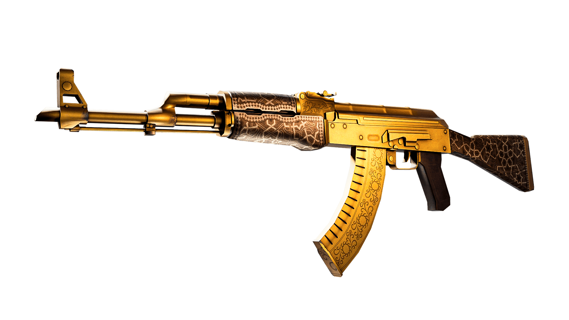 Cómo entender el precio de una skin de CS2