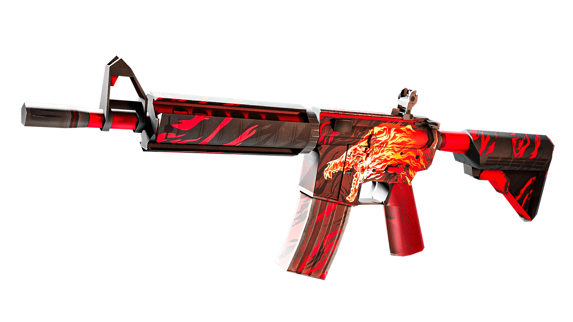 Intercambiar skins de CS2 con una conversación trazable